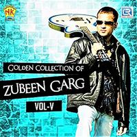 Golden Collection Of Zubeen, Vol. 5