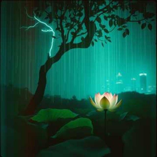 菩提泪封面