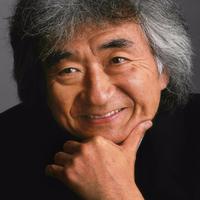 Seiji Ozawa