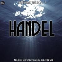 Handel: Water Music