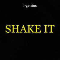 Shake It (Instrumental Version)