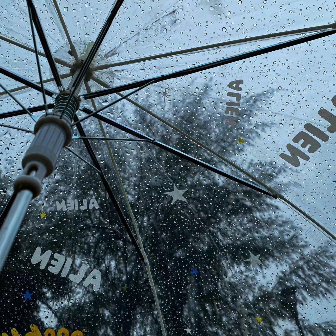 雨滴的舞步 - 陈啟伟封面