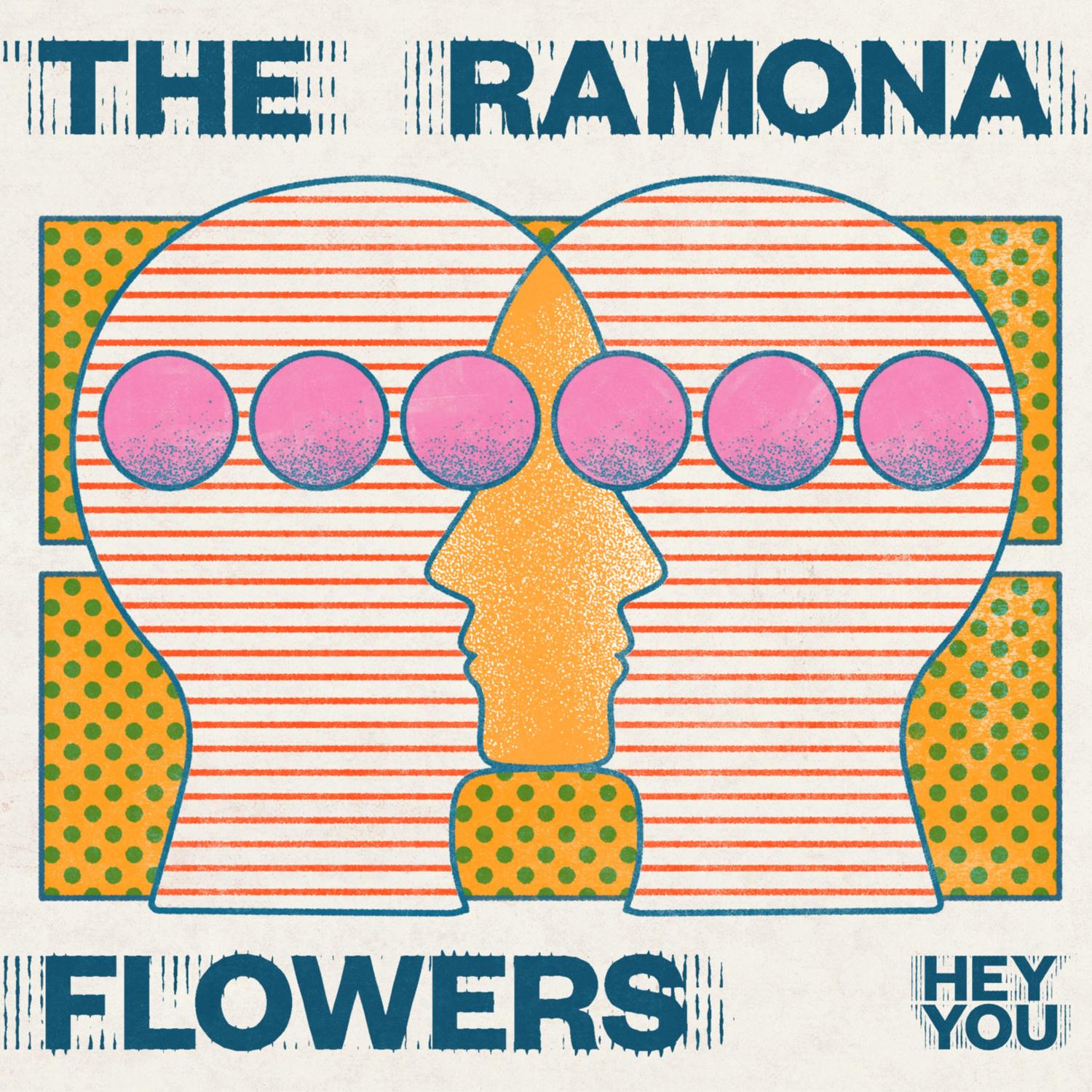Weapons_The Ramona Flowers_Hey You | 在线播放_Weapons歌词_Weapons下载 | 网易云音乐