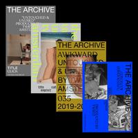 The Archive 9