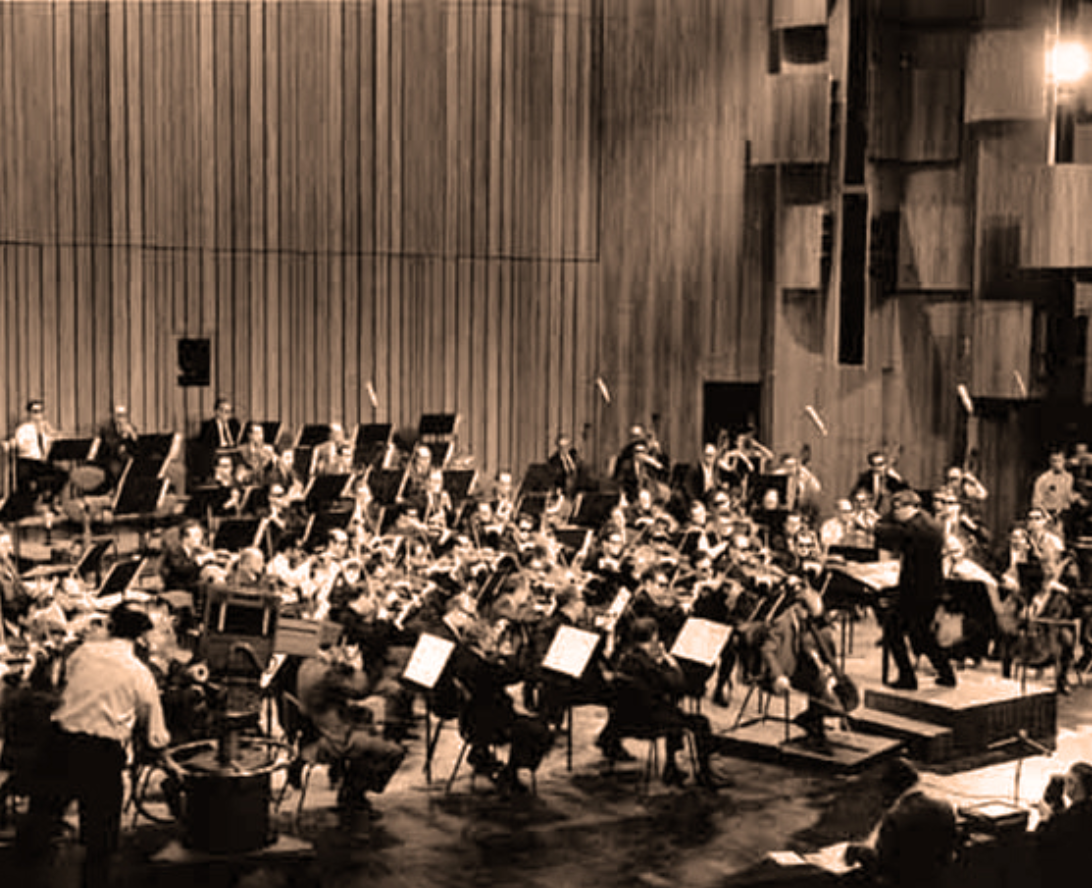 Philharmonia Hungarica