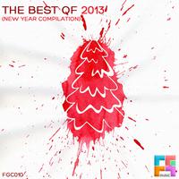 The Best Of 2013 (New Year Compilation)