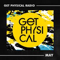 Get Physical Radio - May 2021