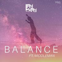 Balance (feat. Middleman)