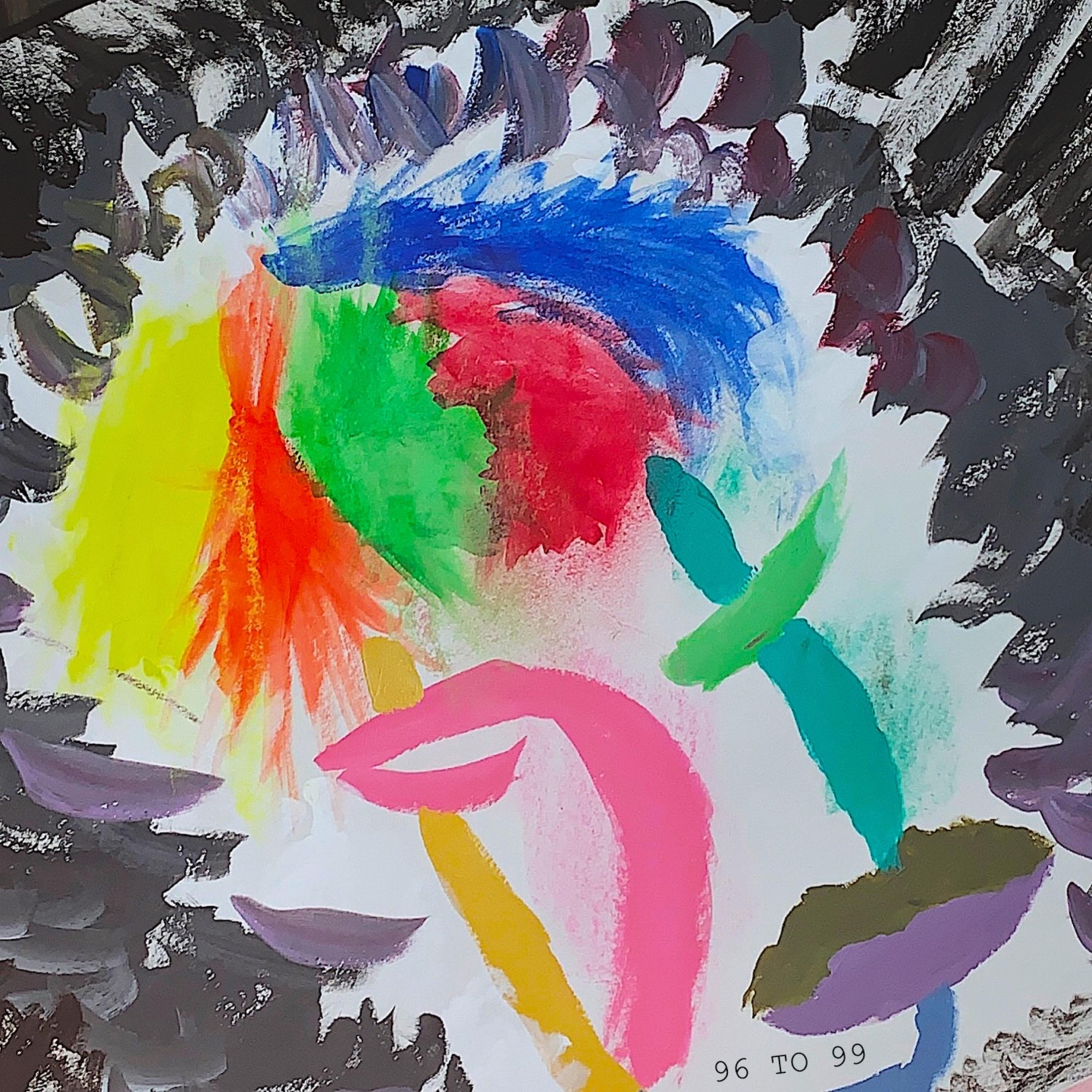 96 TO 99 (feat. 김효은, 딥플로우)