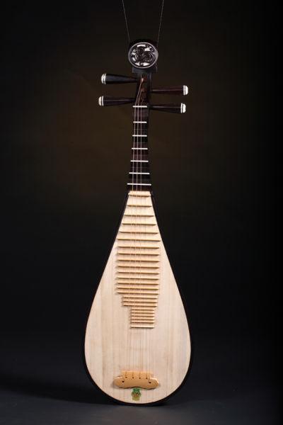 中国乐器的介绍