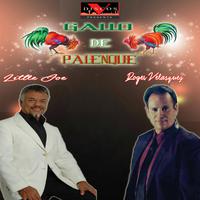 El Gallo De Palenque (feat. Little Joe)