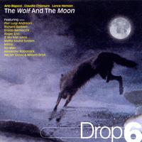 The Wolf And The Moon - Drop 6