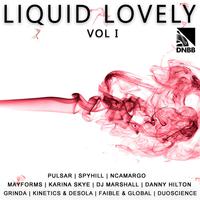 Liquid Lovely EP