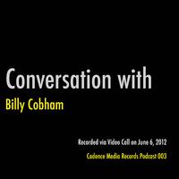 Conversation (feat. Billy Cobham)