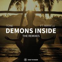 Demons Inside (The Remixes)