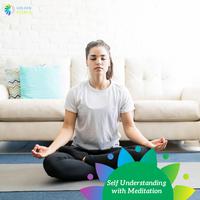 Self Understanding with Meditation