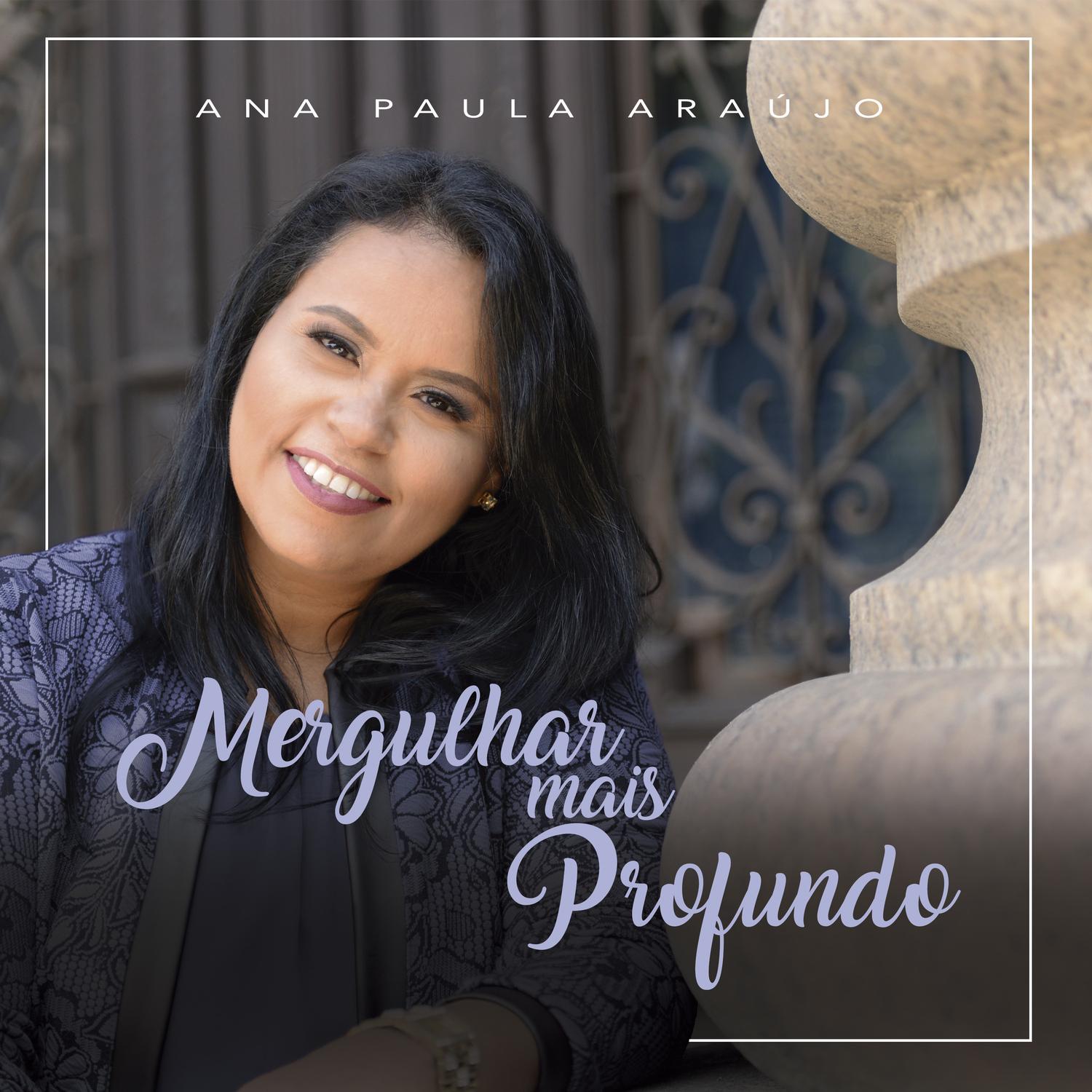 Mergulhar Mais Profundo (Playback)