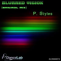 Blurred Vision