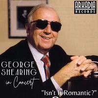 Isn't It Romantic? (Live)