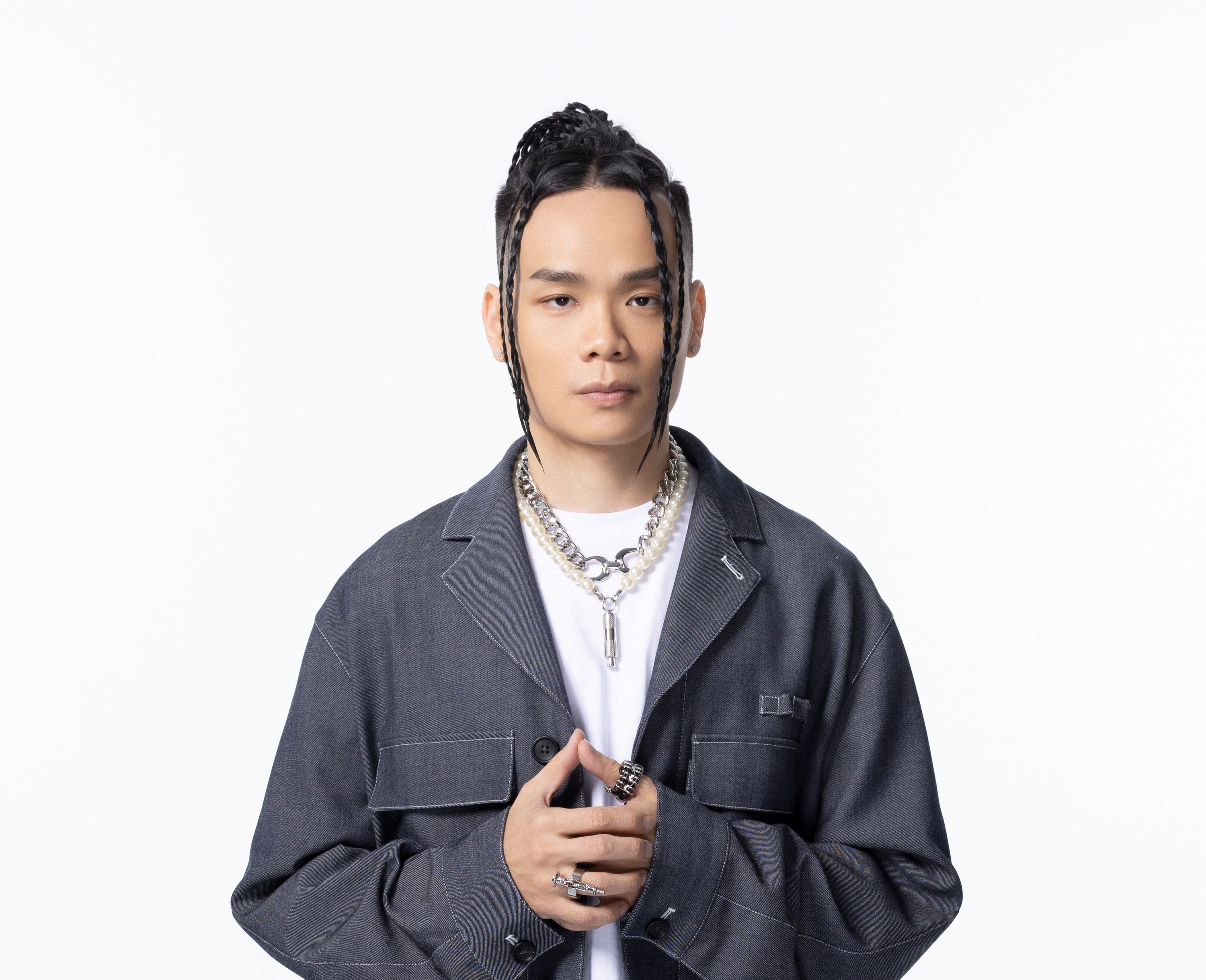 Barry Chen