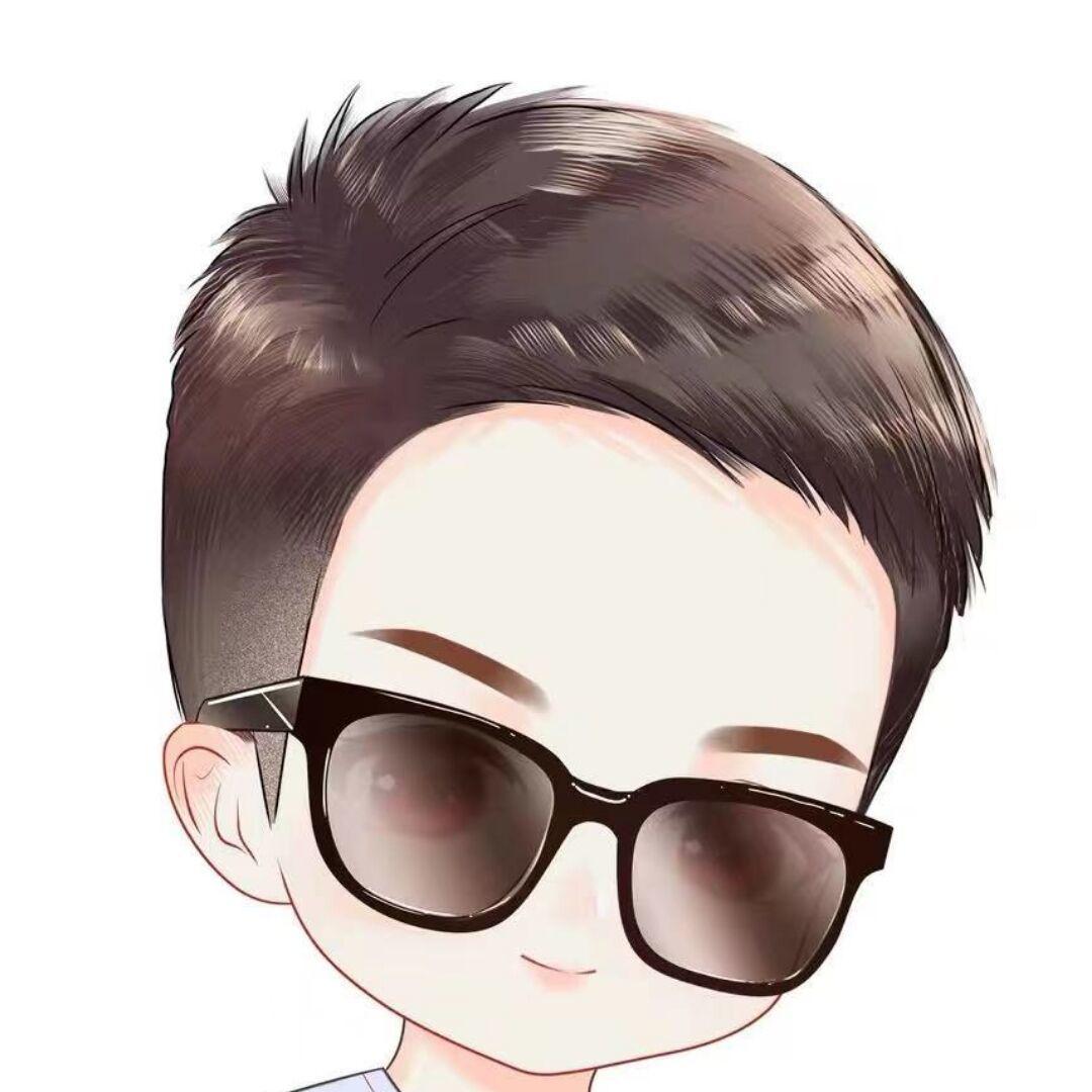 陕北说书《老丁头串门》