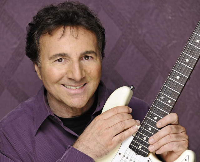 Ricky King