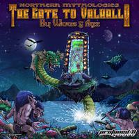 Northern Mythologies - The Gate to Valhalla