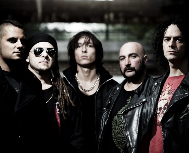 Breed 77