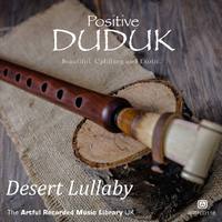 Desert Lullaby