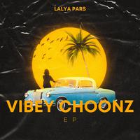 Vibey Choonz EP