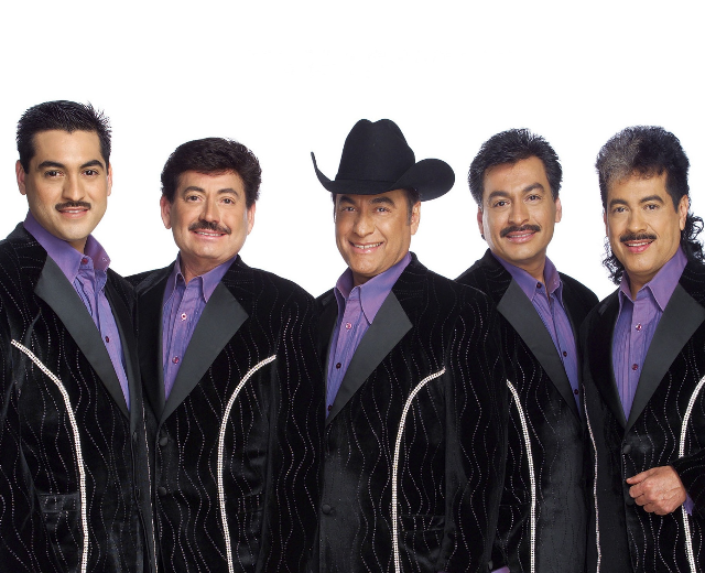 Los Tigres
