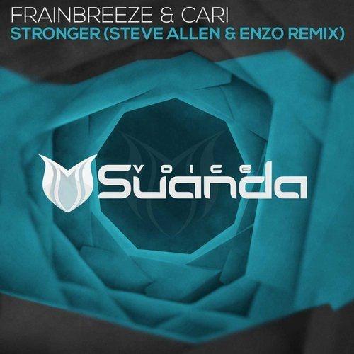 Stronger (Steve Allen & Enzo Extended Remix)