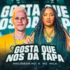 MALISSON MC - Gosta Que Nois da Tapa