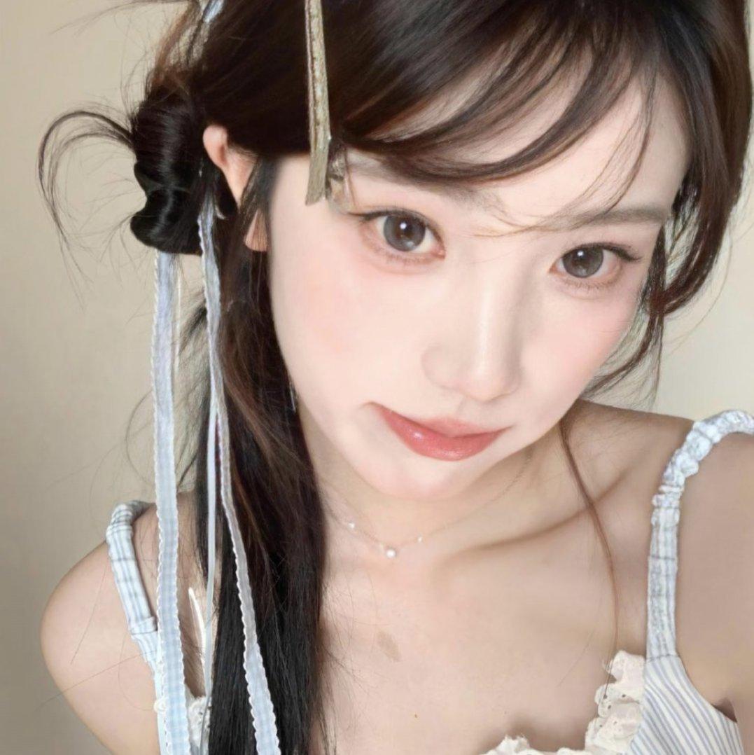 吃可爱多长大的Cute