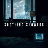 Soothing Showers: Sleepy Rain and Calming Pink Noise