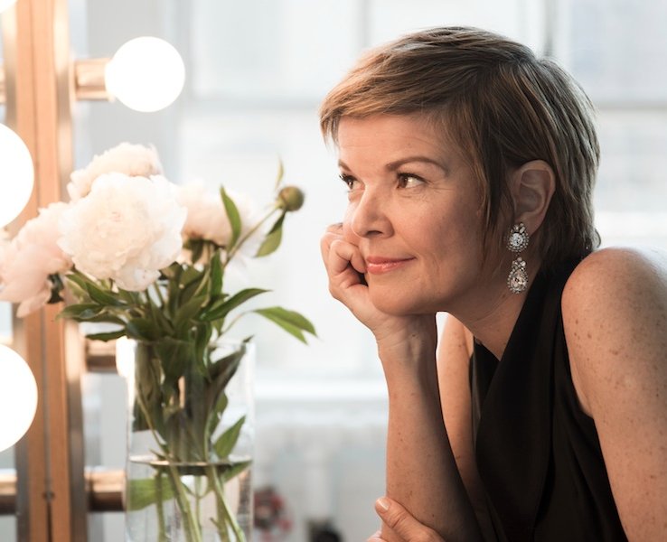 Karrin Allyson