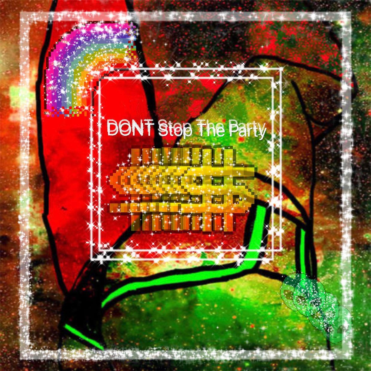 Dont Stop The Party 闻野 0000 单曲 网易云音乐