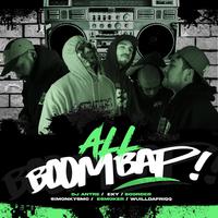 All Boom Bap!