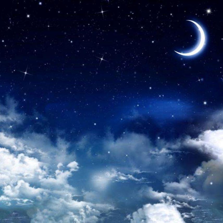 星辰大海 钢琴版封面