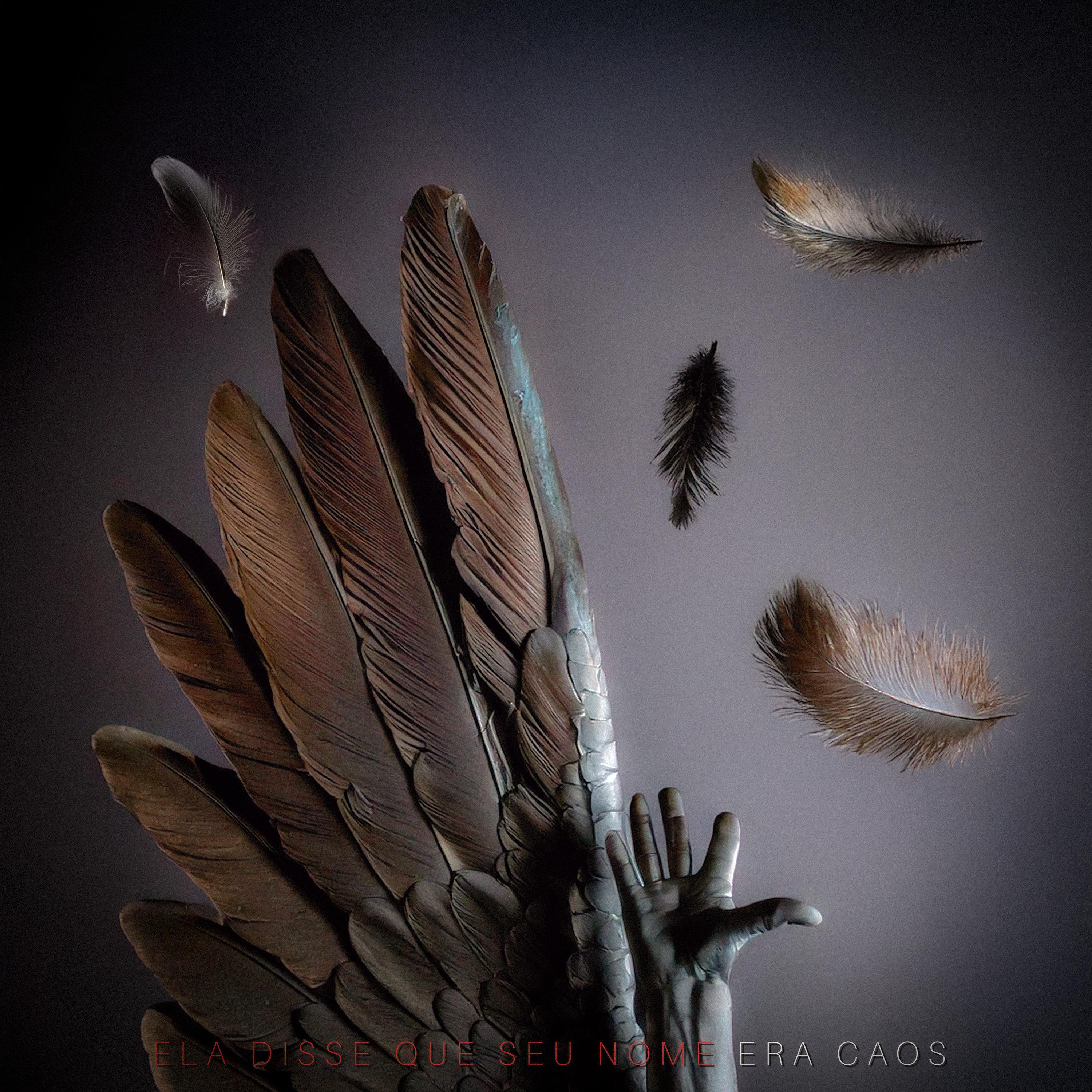 Ela Disse Que Seu Nome Era Caos