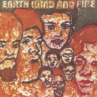 Earth, Wind & Fire