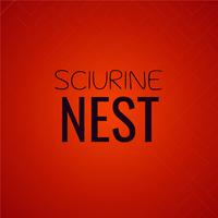 Sciurine Nest