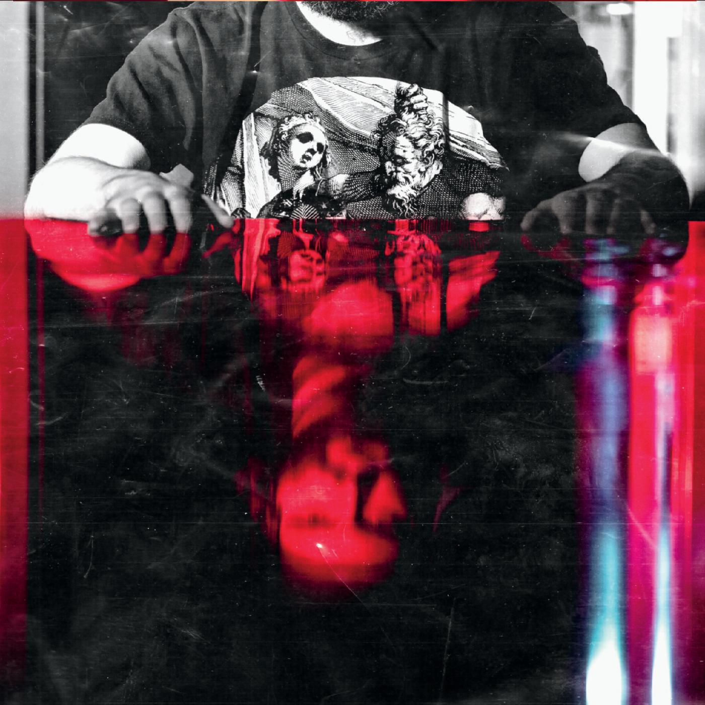 The Host (feat. Guilty Simpson)