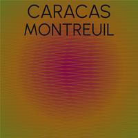 Caracas Montreuil