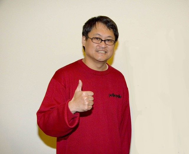 赵自强
