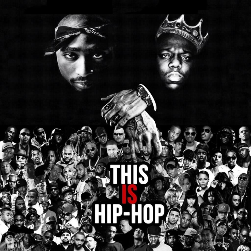 ♬风格⋆孟菲斯说唱（Memphis Rap）ᴱ