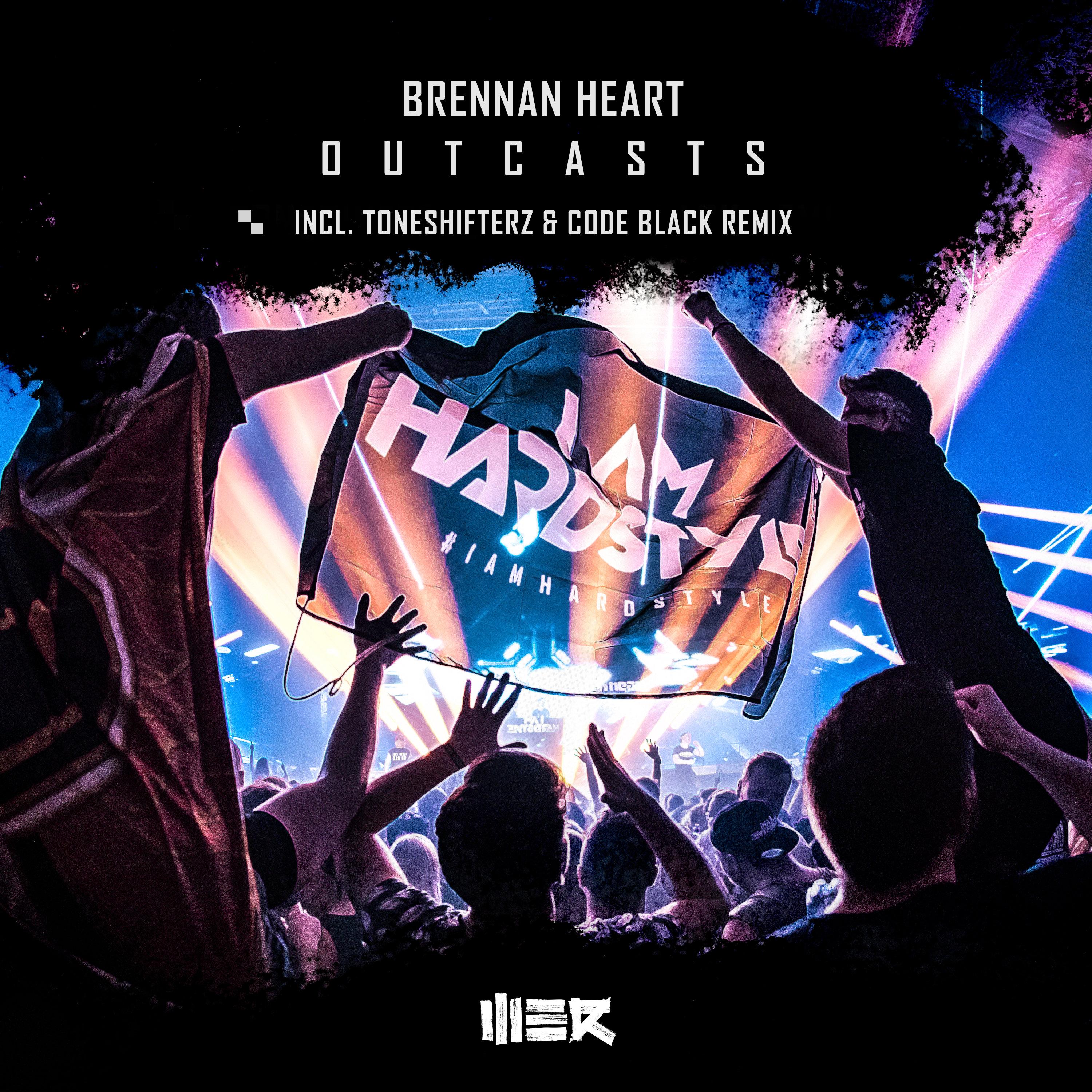 Brennan Heart