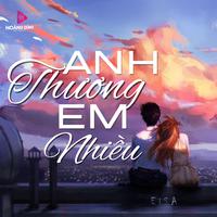 Anh Thương Em Nhiều