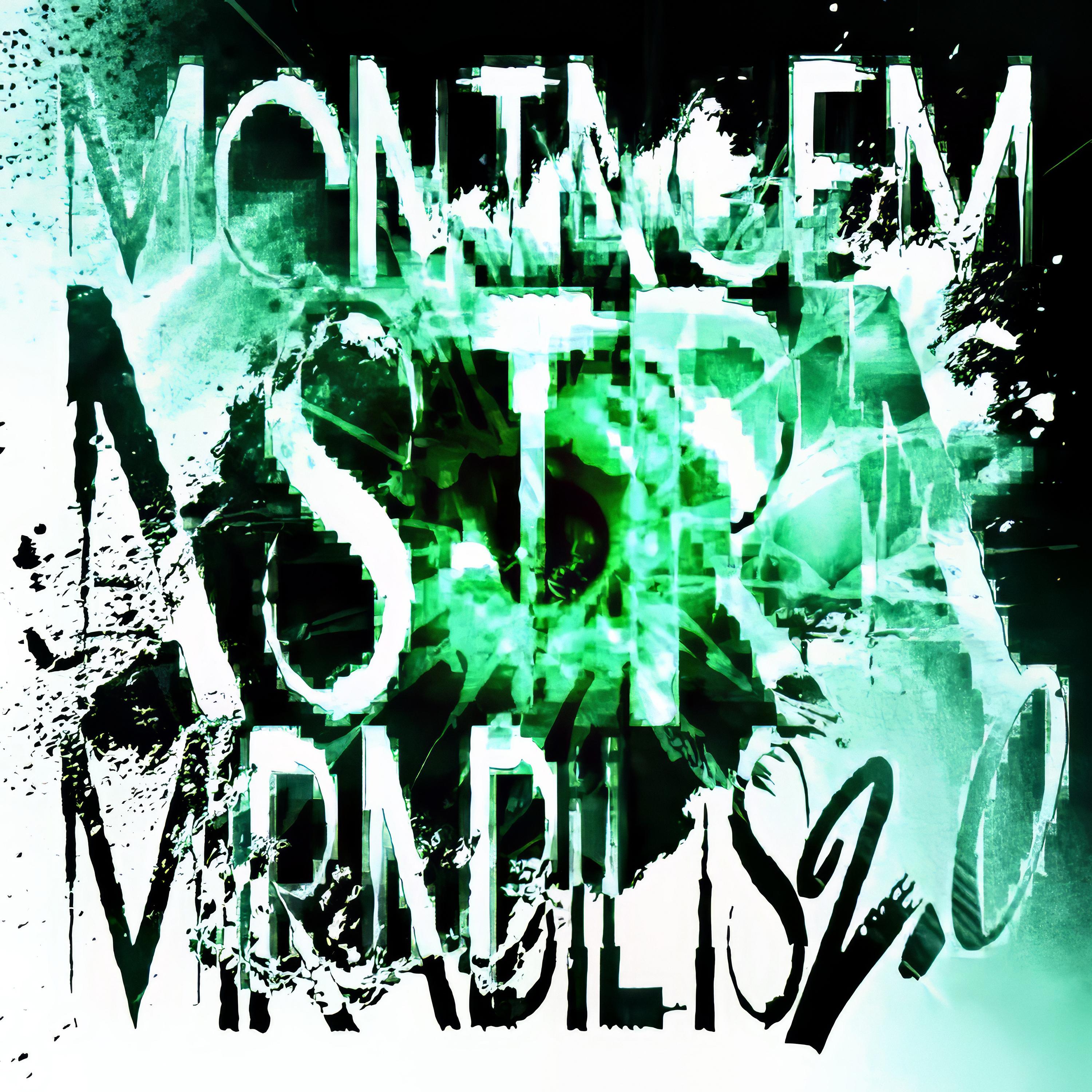 MONTAGEM ASTRA MIRABILIS 2 (Super Slowed)