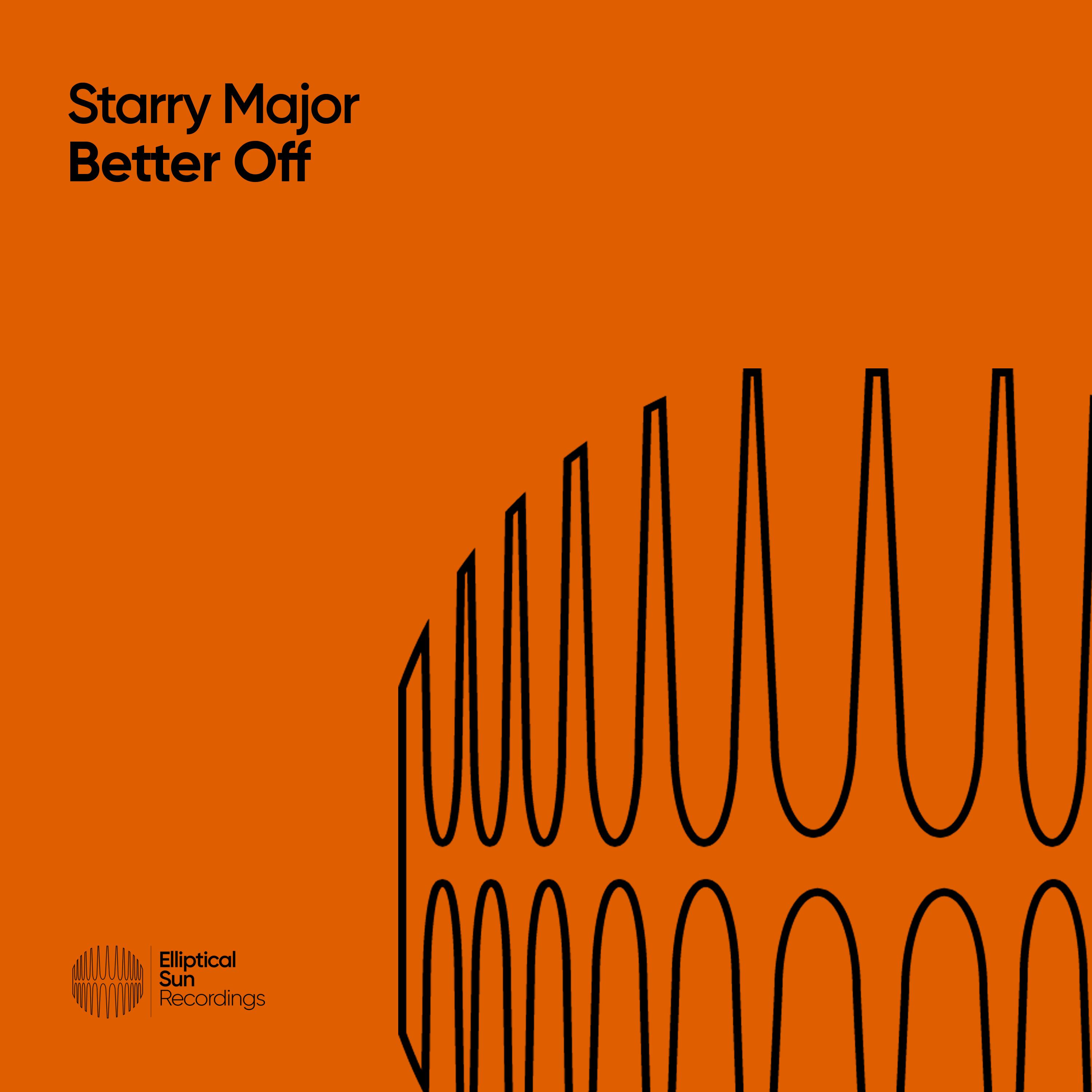 Better Off (Extended Mix)